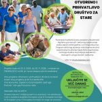 Besplatne aktivnosti za starije: Naučite nešto novo, upoznajte nove ljude i ostanite aktivni