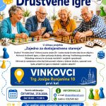 Društvo „Hrvatska žena“ poziva na igru, druženje i zabavu