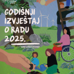 Godišnji izvještaj o radu za 2025.