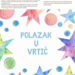 Polazak u vrtić bez stresa: Evo kako djetetu olakšati prilagodbu
