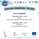 STEM zabava stiže u Novsku i Sesvete: Mobilni ZEZ centar donosi zanimljiva događanja