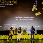Mladi filmaši iz cijelog svijeta stigli u Karlovac: Počeo 19. Four River Film Festival