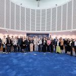 Civilno društvo u srcu Europe – Strasbourg