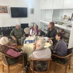 Uz razgovor, druženje i nova iskustva – za aktivnu zajednicu