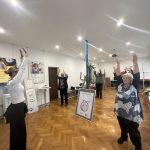 SENIORI U AKCIJI