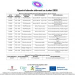STEM radionice i aktivnosti tijekom studenoga: učimo, istražujemo i razvijamo kreativnost!
