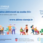 💙 1. listopada – Međunarodni dan starijih osoba